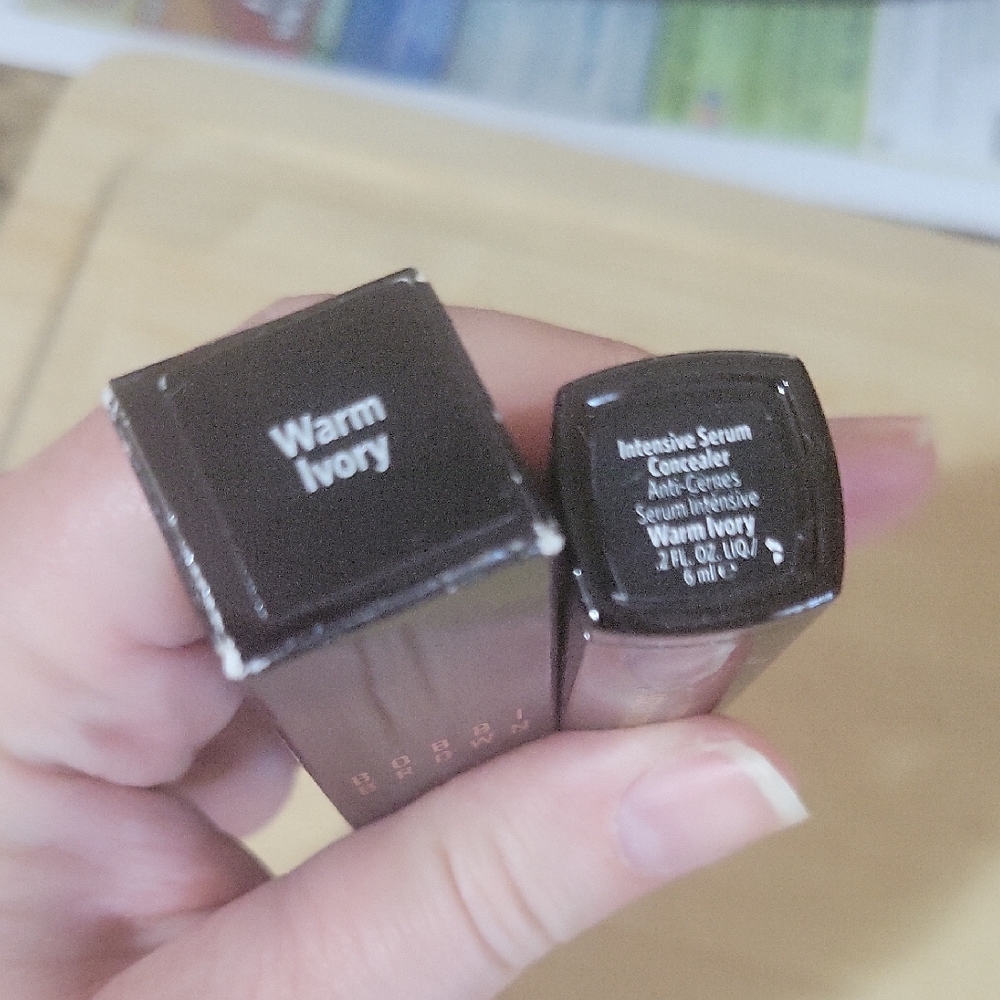 Bobbi Brown Cream Concealer - Picture 3 of 6